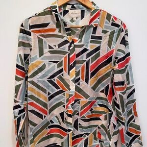 SEZANE Pierro shirt